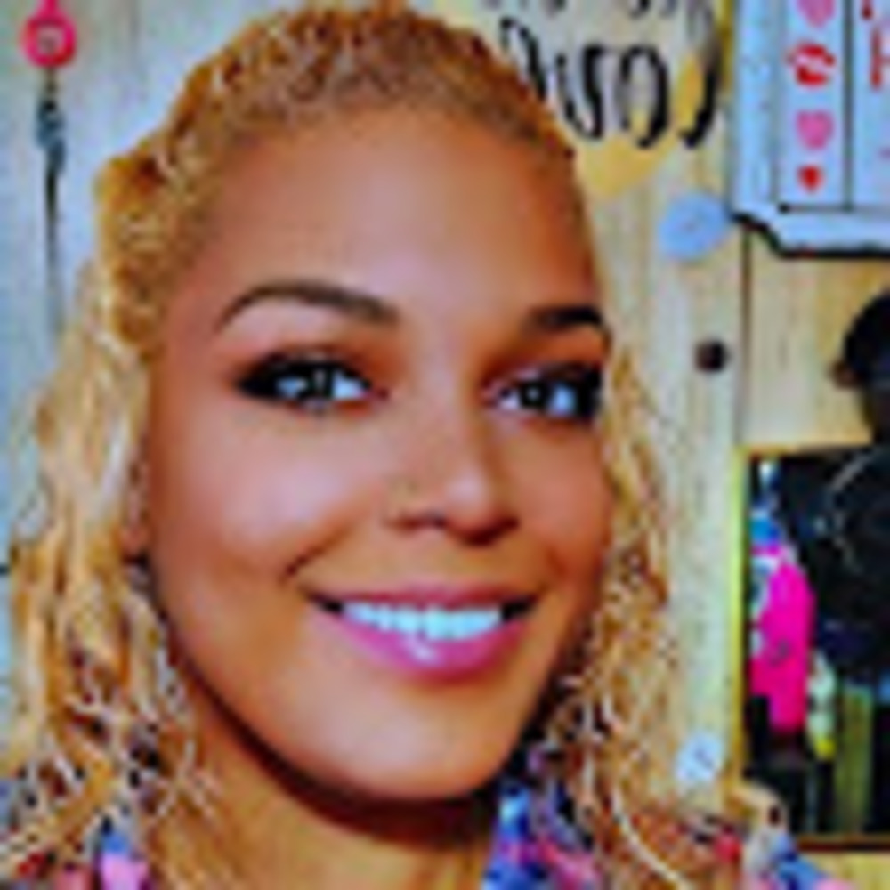 Meet your Posher, Tatiana